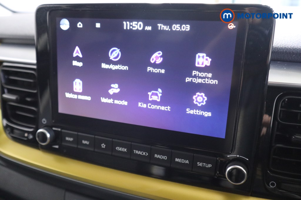 Used Kia Stonic 2023 for sale - 77763882: Photo 15