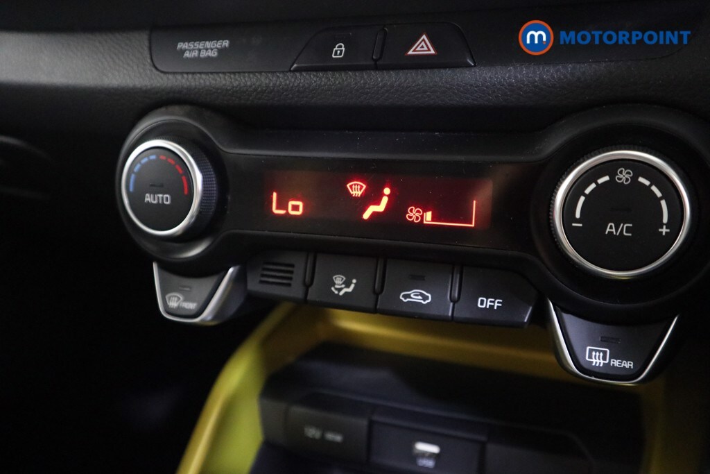 Used Kia Stonic 2023 for sale - 77763882: Photo 16