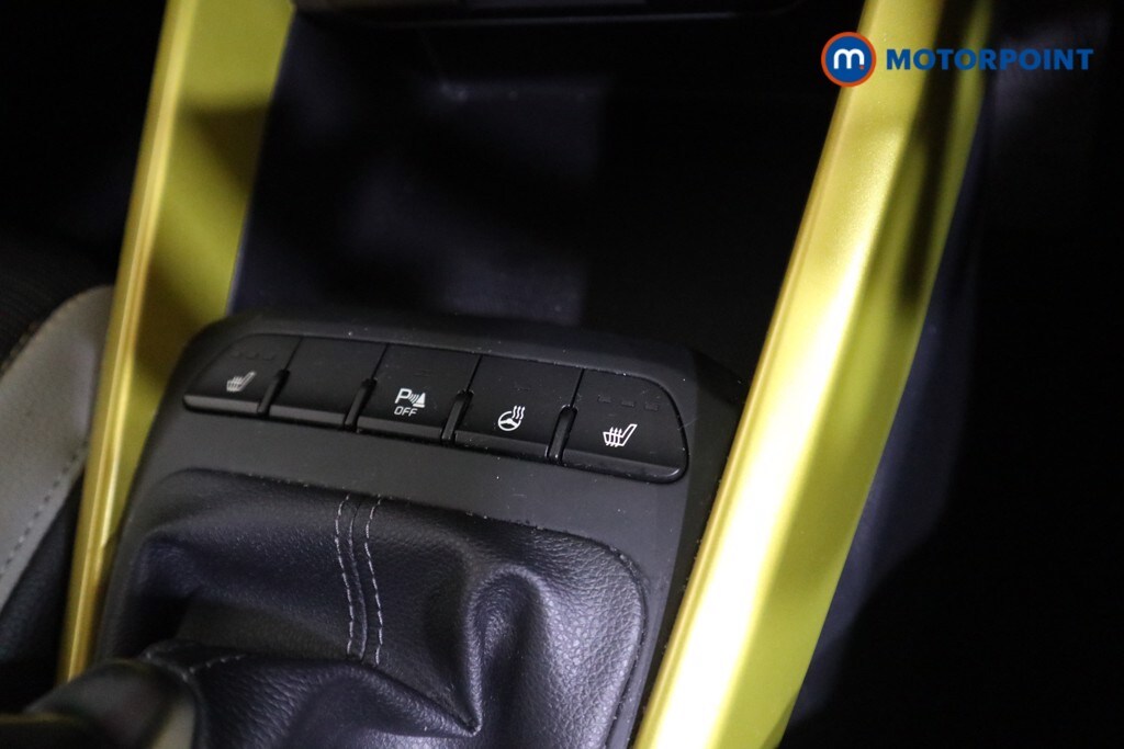 Used Kia Stonic 2023 for sale - 77763882: Photo 18