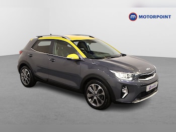 Used Kia Stonic 2023 for sale - 77763882: Photo