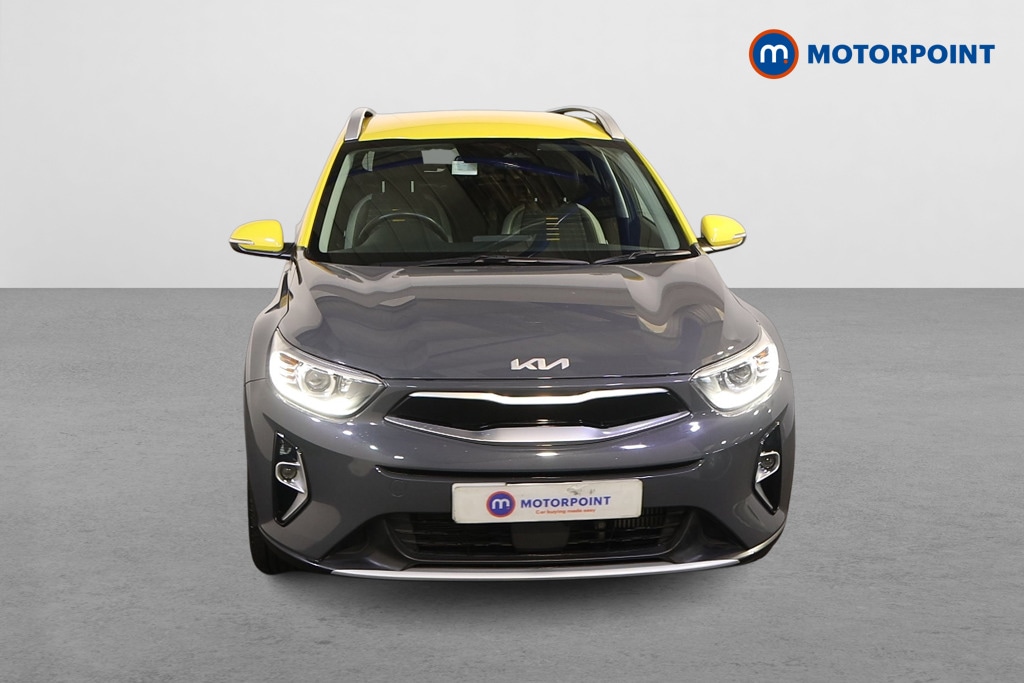 Used Kia Stonic 2023 for sale - 77763882: Photo 2