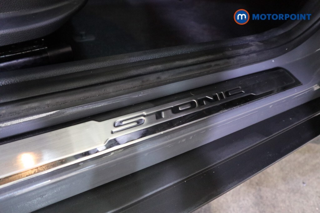 Used Kia Stonic 2023 for sale - 77763882: Photo 24