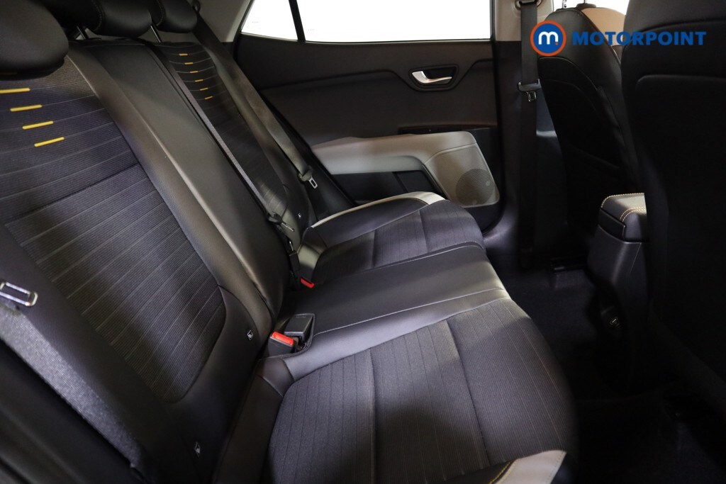 Used Kia Stonic 2023 for sale - 77763882: Photo 27