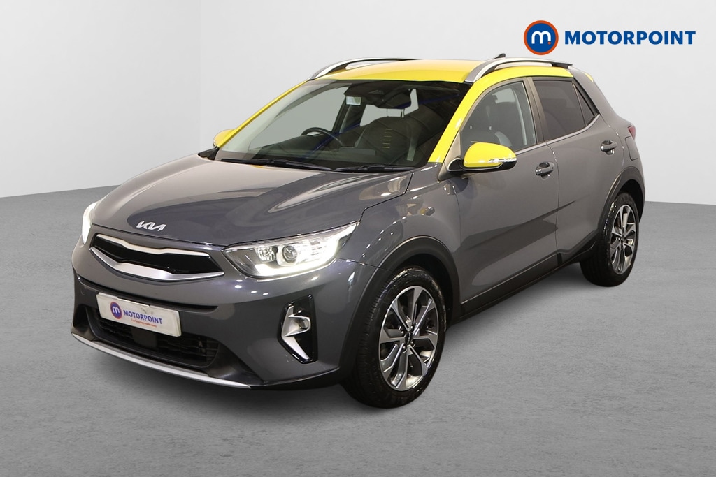 Used Kia Stonic 2023 for sale - 77763882: Photo 3