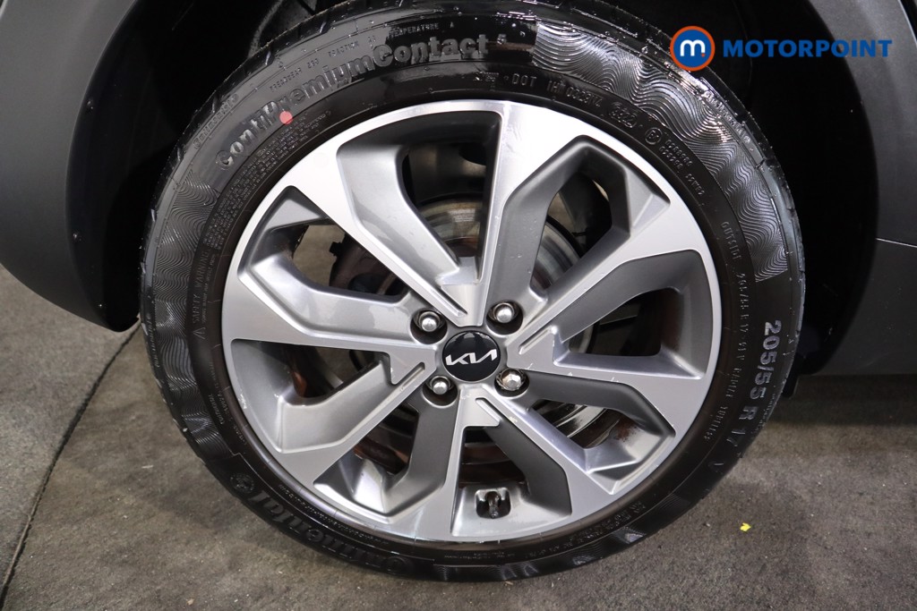 Used Kia Stonic 2023 for sale - 77763882: Photo 32