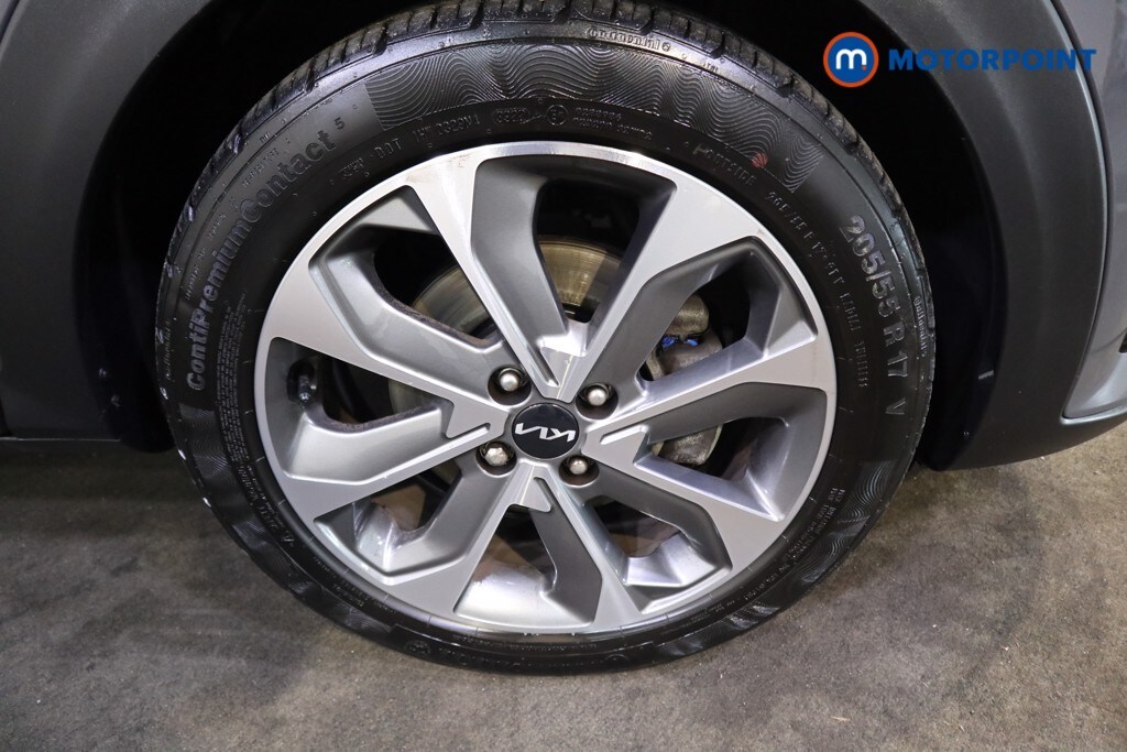 Used Kia Stonic 2023 for sale - 77763882: Photo 33