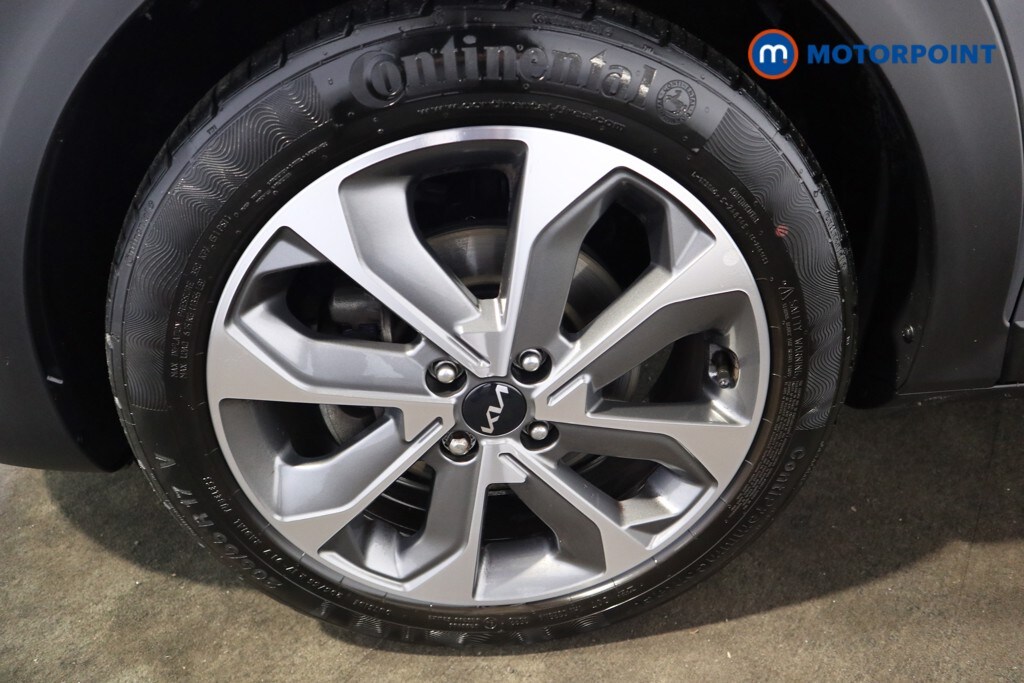 Used Kia Stonic 2023 for sale - 77763882: Photo 34