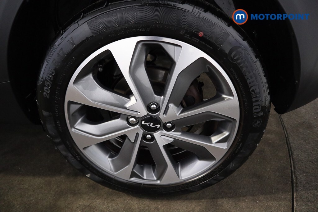 Used Kia Stonic 2023 for sale - 77763882: Photo 35