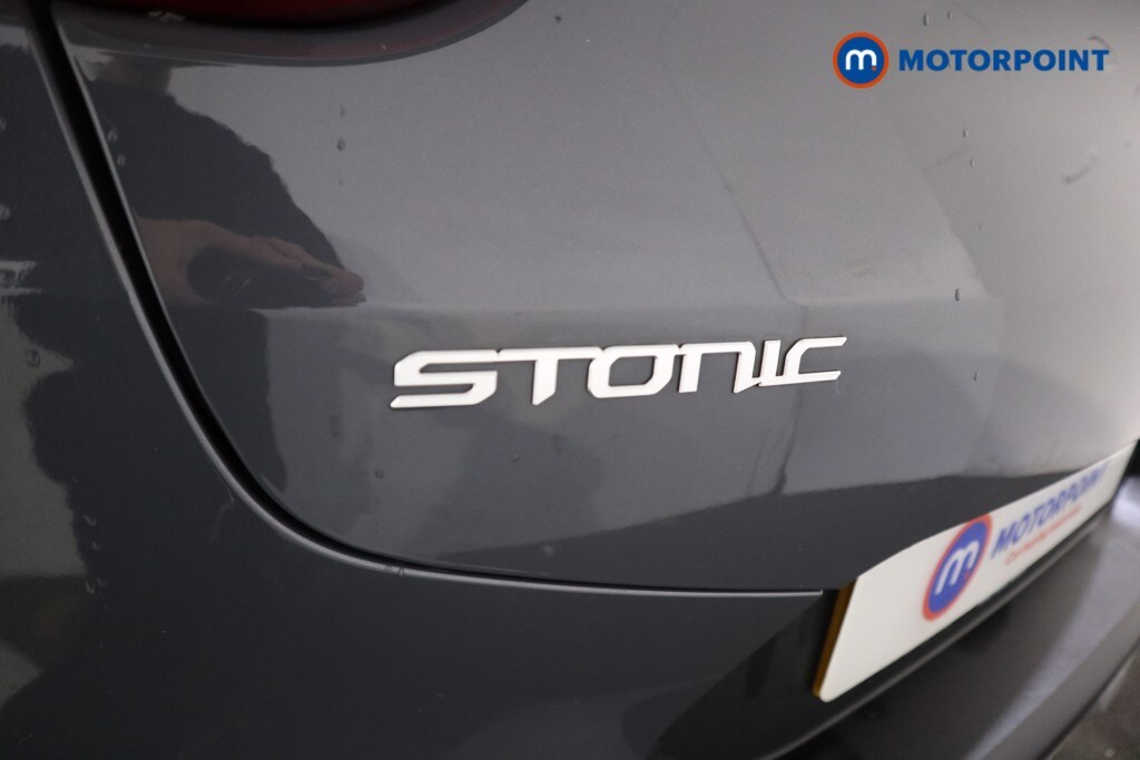 Used Kia Stonic 2023 for sale - 77763882: Photo 38