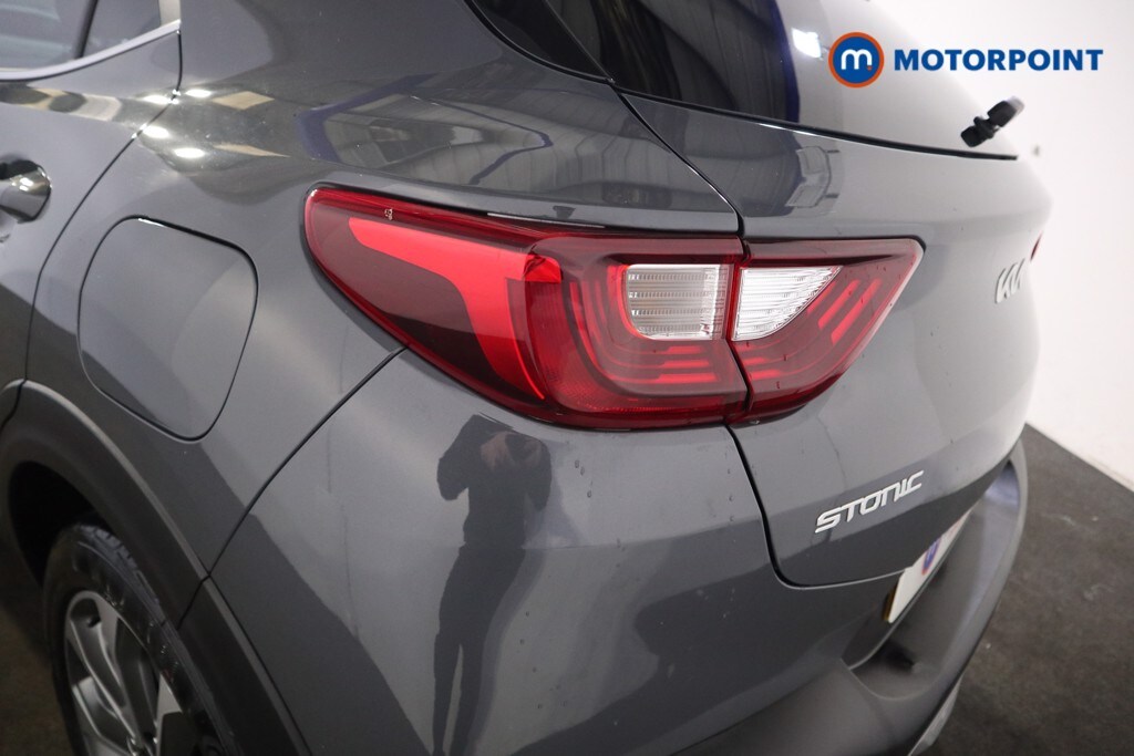 Used Kia Stonic 2023 for sale - 77763882: Photo 39