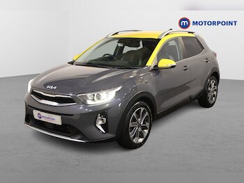 Used Kia Stonic 2023 for sale - 77763882: Photo