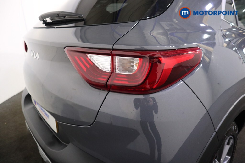 Used Kia Stonic 2023 for sale - 77763882: Photo 40