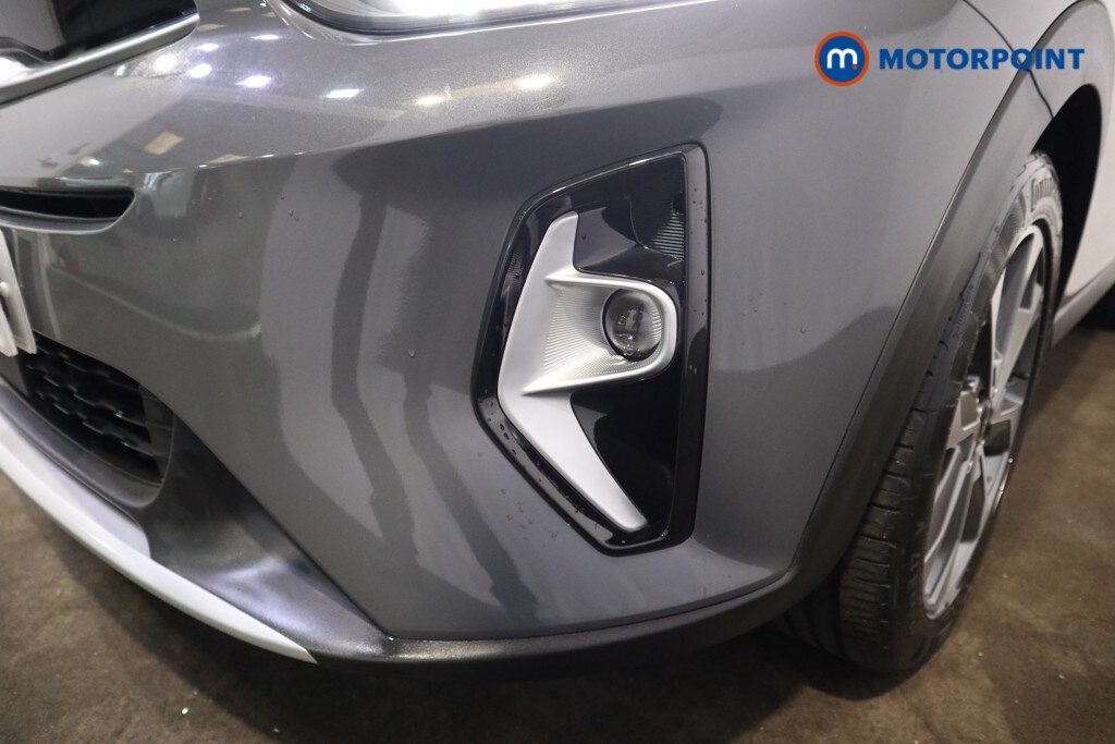 Used Kia Stonic 2023 for sale - 77763882: Photo 46