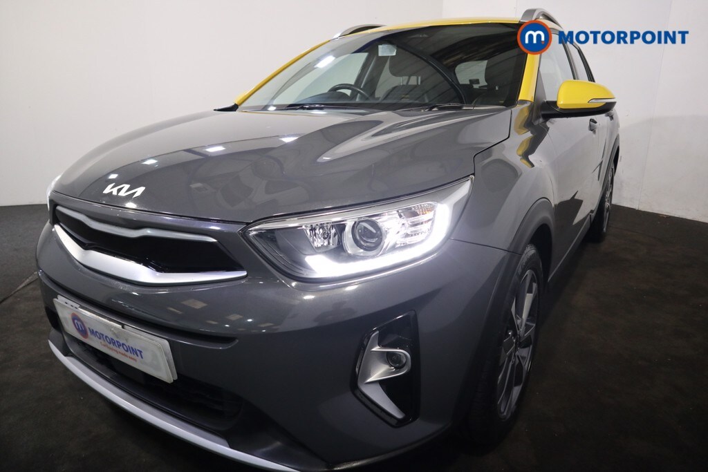 Used Kia Stonic 2023 for sale - 77763882: Photo 47
