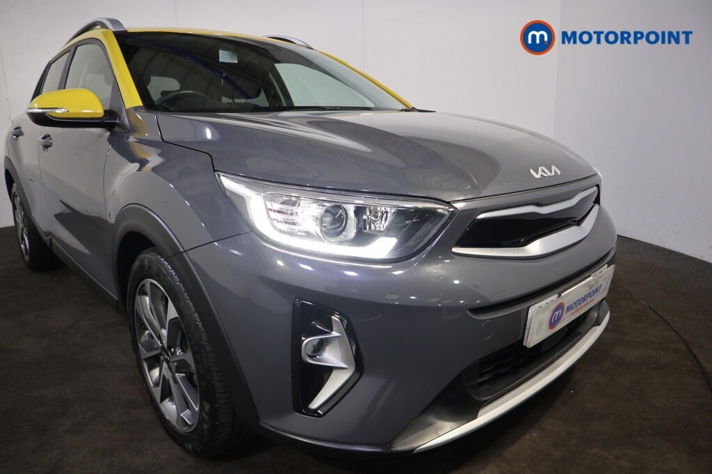 Used Kia Stonic 2023 for sale - 77763882: Photo 49