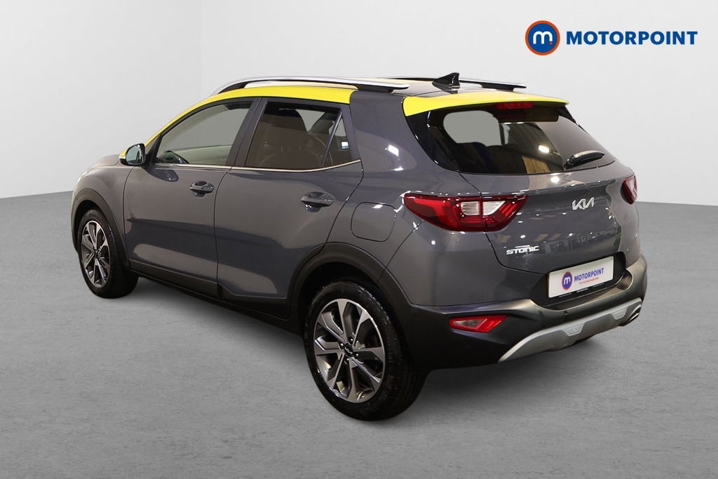 Used Kia Stonic 2023 for sale - 77763882: Photo 5