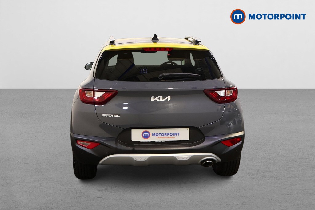 Used Kia Stonic 2023 for sale - 77763882: Photo 6