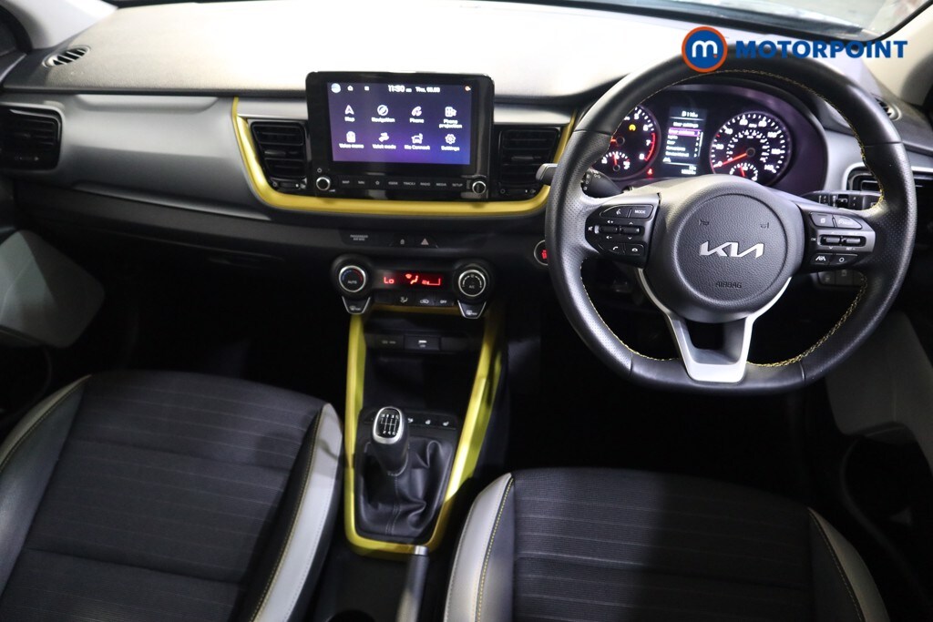 Used Kia Stonic 2023 for sale - 77763882: Photo 9