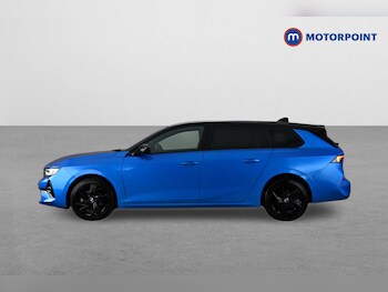 Used Vauxhall Astra 2024 for sale - 78657462: Photo