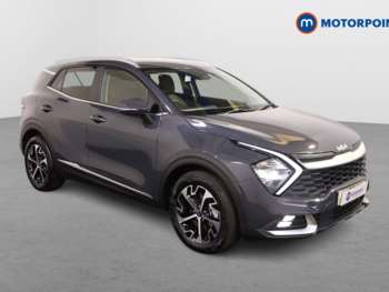 2024 - 1.6T GDi 207 HEV 3 5dr Auto