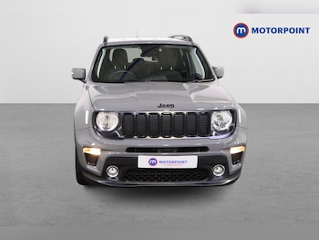 Used Jeep Renegade 2020 for sale - 75515198: Photo