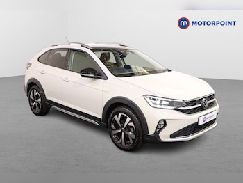 Used Volkswagen Taigo 2024 for sale - 75689079: Photo