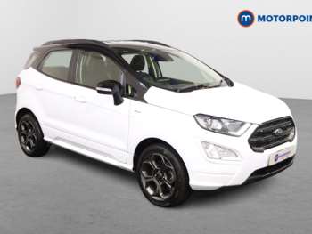 2020 - 1.0 EcoBoost 125 ST-Line 5dr