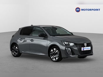 Used Peugeot 208 2025 for sale - 78768246: Photo