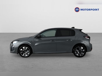 Used Peugeot 208 2025 for sale - 78768246: Photo