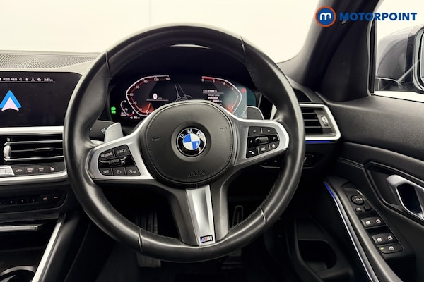 Used BMW 3 Series 2020 for sale - 76303350: Photo 10