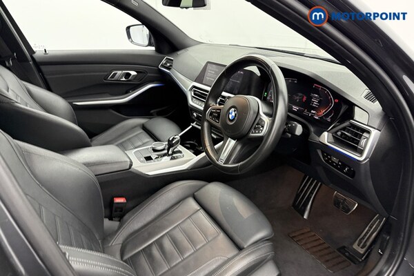 Used BMW 3 Series 2020 for sale - 76303350: Photo 11
