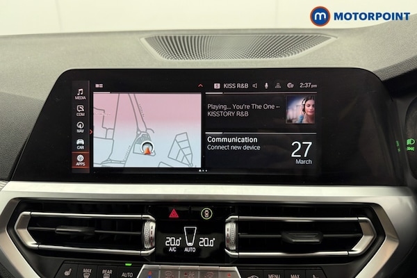 Used BMW 3 Series 2020 for sale - 76303350: Photo 13