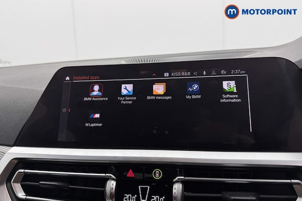 Used BMW 3 Series 2020 for sale - 76303350: Photo 17