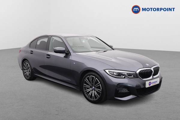Used BMW 3 Series 2020 for sale - 76303350: Photo 1