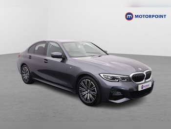 BMW - 3 Series