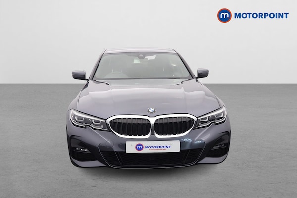 Used BMW 3 Series 2020 for sale - 76303350: Photo 2