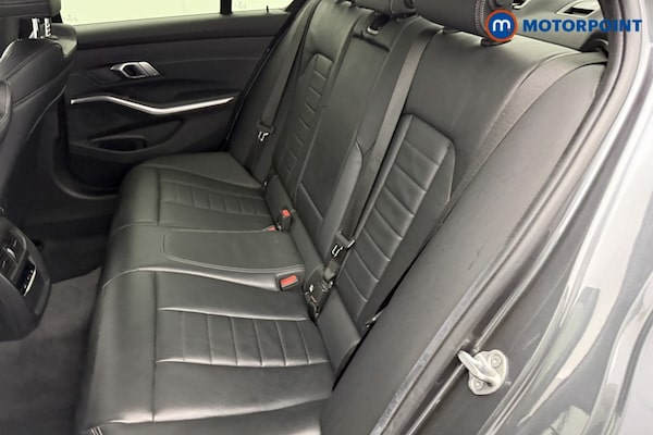 Used BMW 3 Series 2020 for sale - 76303350: Photo 31