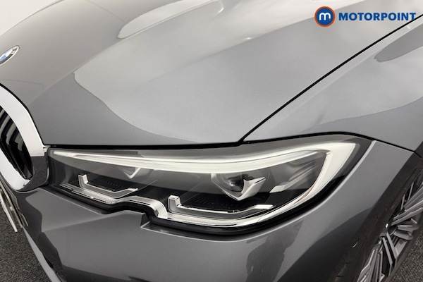 Used BMW 3 Series 2020 for sale - 76303350: Photo 35