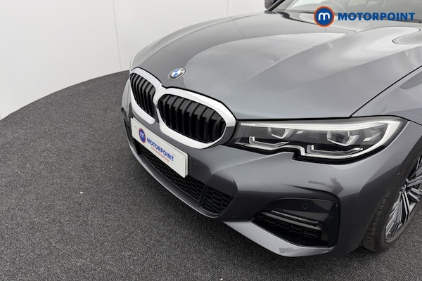 Used BMW 3 Series 2020 for sale - 76303350: Photo 36