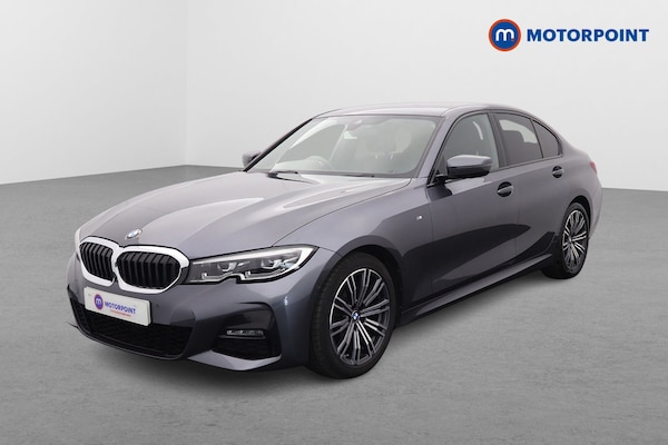 Used BMW 3 Series 2020 for sale - 76303350: Photo 3