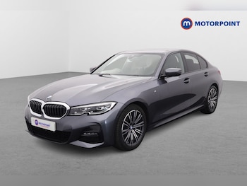 Used BMW 3 Series 2020 for sale - 76303350: Photo 3