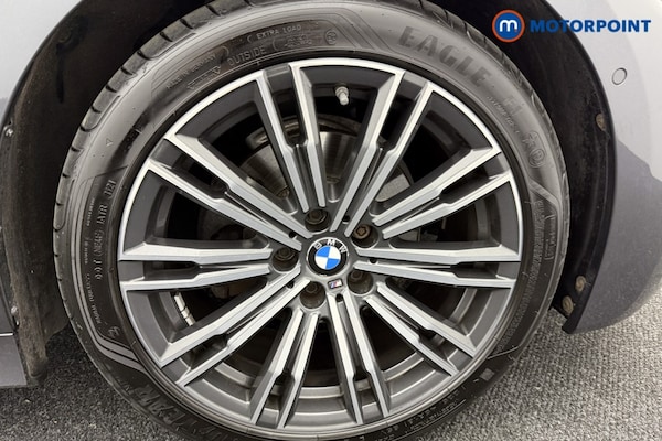 Used BMW 3 Series 2020 for sale - 76303350: Photo 40