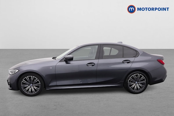 Used BMW 3 Series 2020 for sale - 76303350: Photo 4
