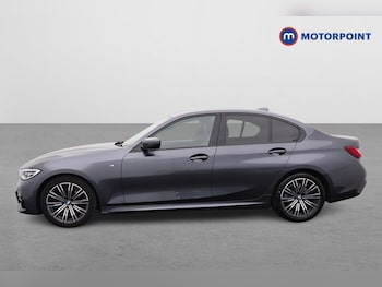 Used BMW 3 Series 2020 for sale - 76303350: Photo 4