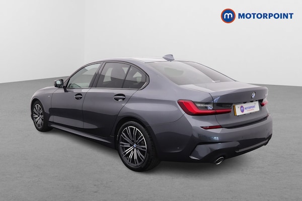 Used BMW 3 Series 2020 for sale - 76303350: Photo 5