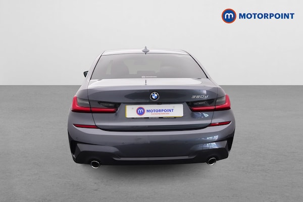 Used BMW 3 Series 2020 for sale - 76303350: Photo 6