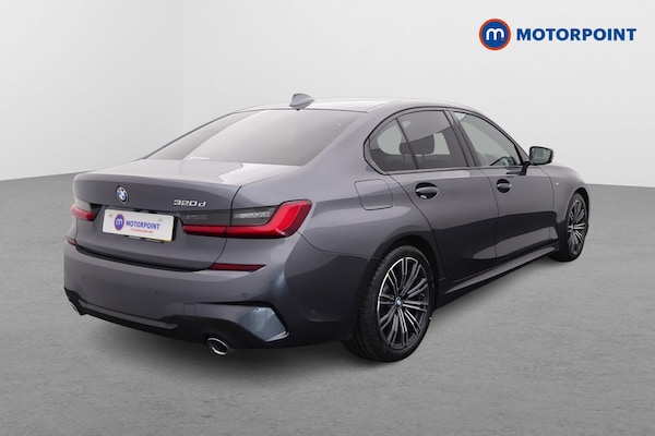 Used BMW 3 Series 2020 for sale - 76303350: Photo 7