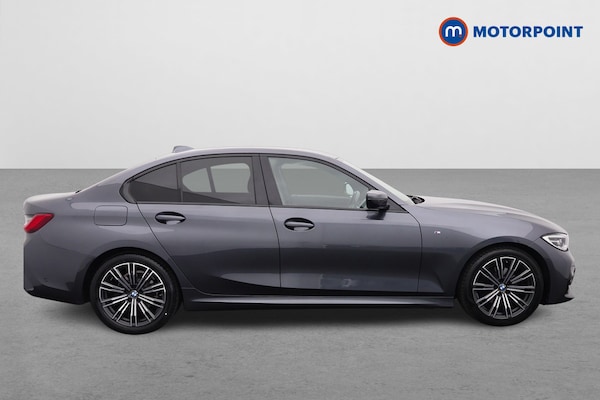Used BMW 3 Series 2020 for sale - 76303350: Photo 8