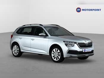 Used Skoda Kamiq 2023 for sale - 79665232: Photo