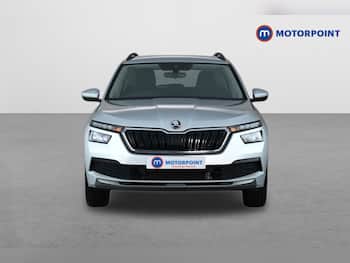 Used Skoda Kamiq 2023 for sale - 79665232: Photo